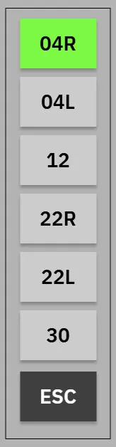 Clerance Delivery View